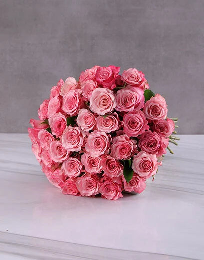 Crimson Bloom Collection