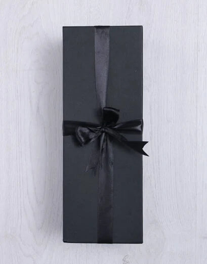 Pop the Pink – Personalised Sparkling Gift Box