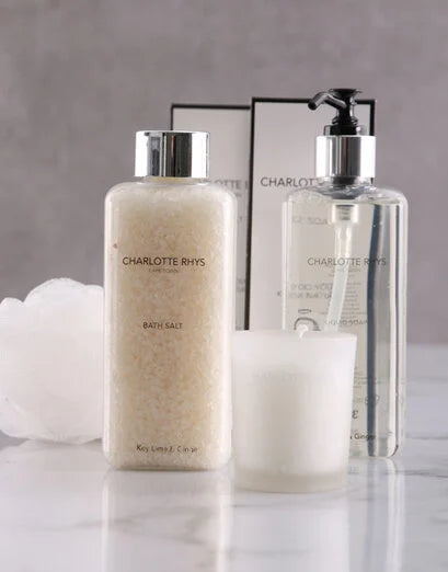 Birthday Bliss – Charlotte Rhys Luxury Hamper